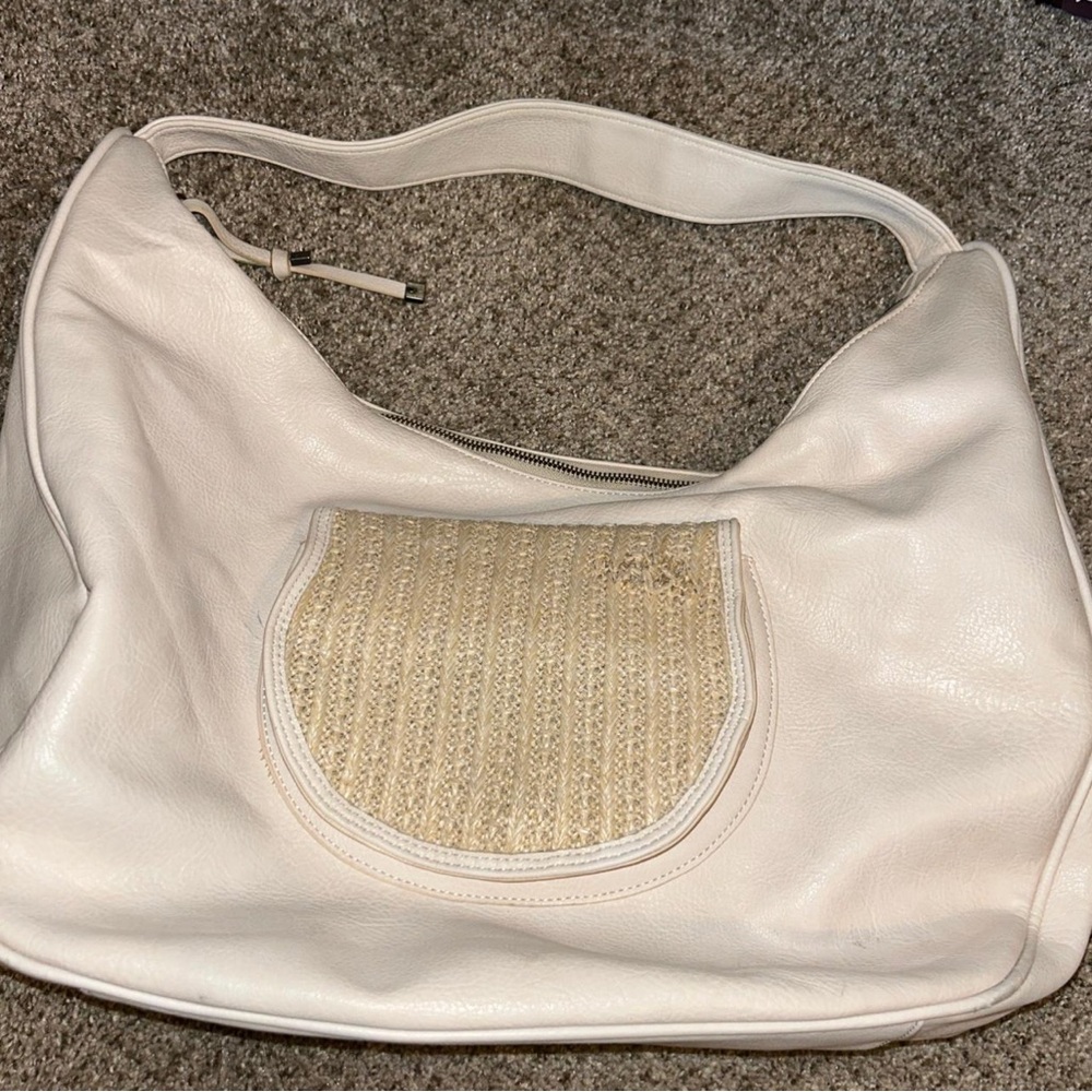 Anthropologie Purse